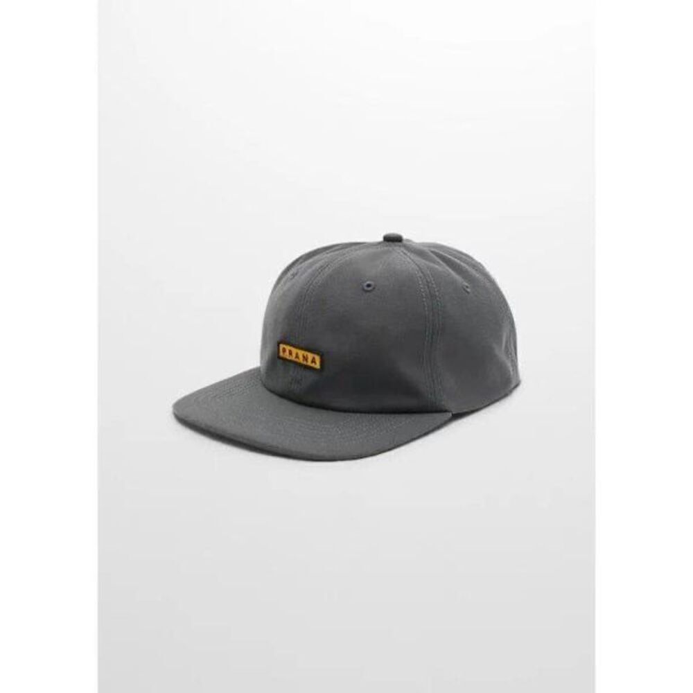 PrAna Gazin Patch Hat NEW NWT
